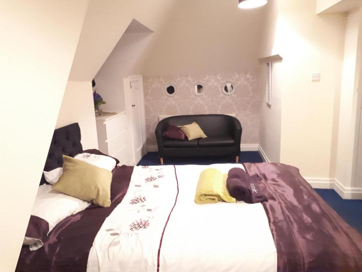 Apartamento Peaceful Retreat Hideaway Surrey Esher Exterior foto