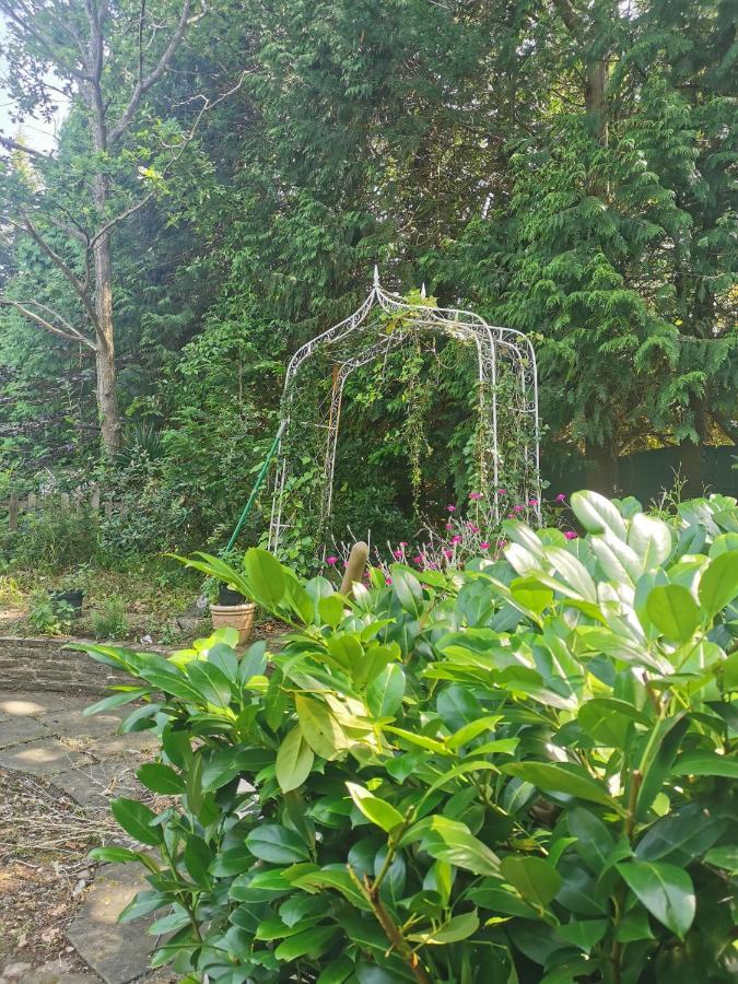 Apartamento Peaceful Retreat Hideaway Surrey Esher Exterior foto